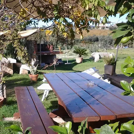 Appartamento In Villa Di Judighes Cerveteri Exterior photo