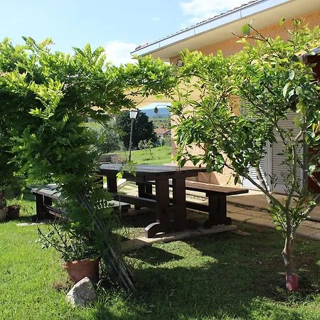 Appartamento In Villa Di Judighes Cerveteri Exterior photo