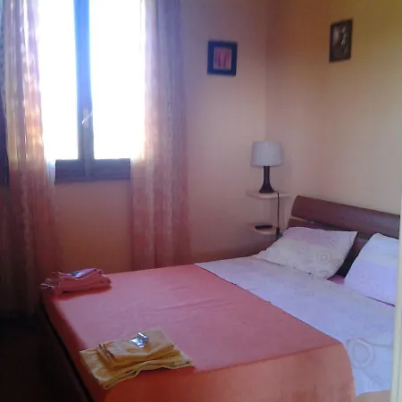 Appartamento In Villa Di Judighes Cerveteri Exterior photo