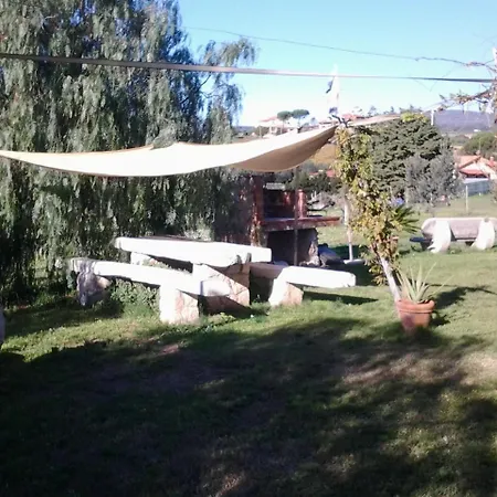 Appartamento In Villa Di Judighes Cerveteri Exterior photo