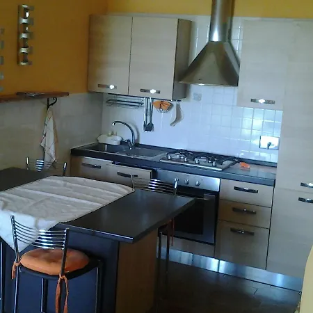Appartamento In Villa Di Judighes Cerveteri Exterior photo