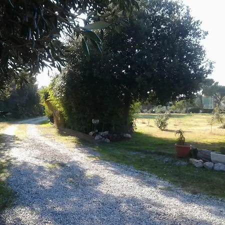 Appartamento In Villa Di Judighes Cerveteri Exterior photo
