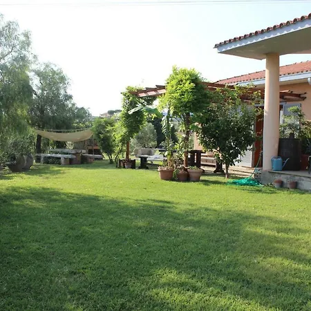 Appartamento In Villa Di Judighes Cerveteri Exterior photo