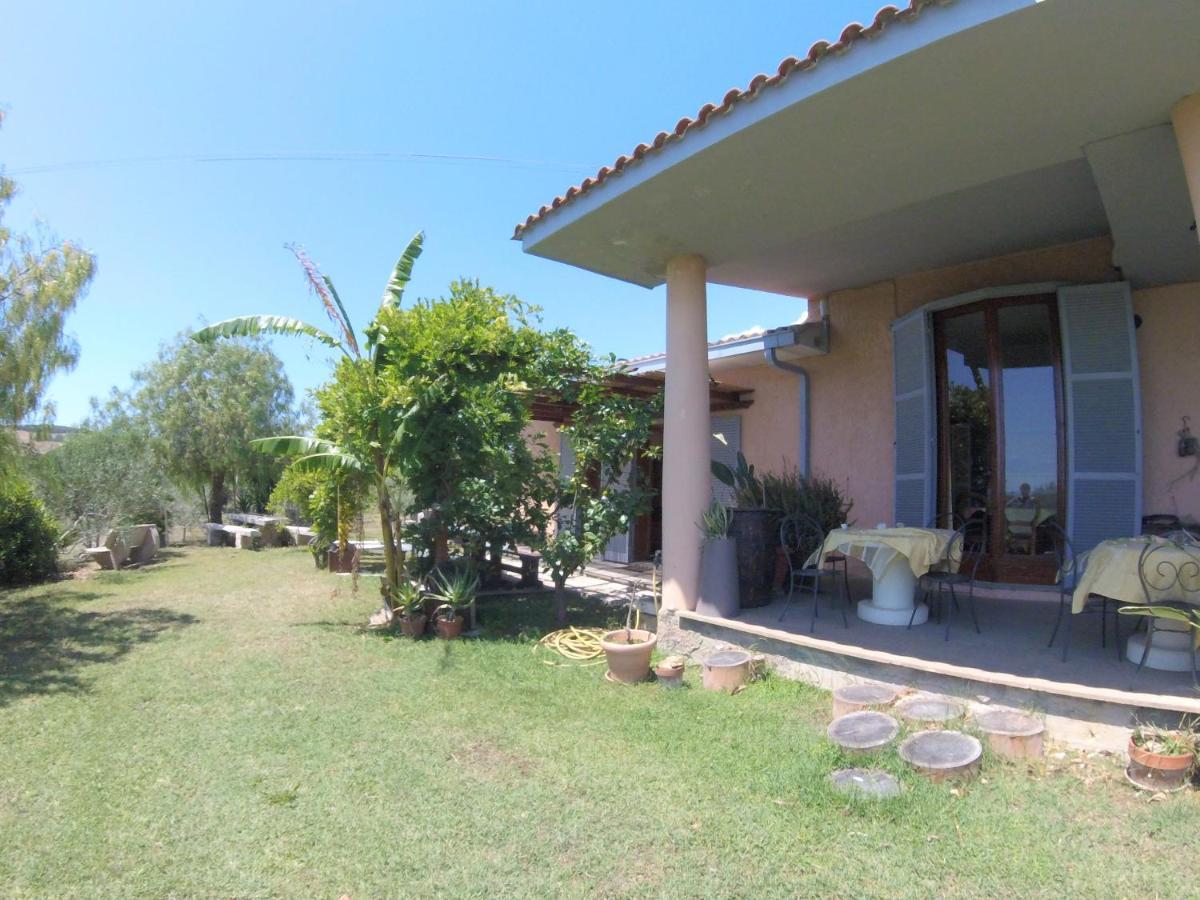 Apartment In Di Judighes