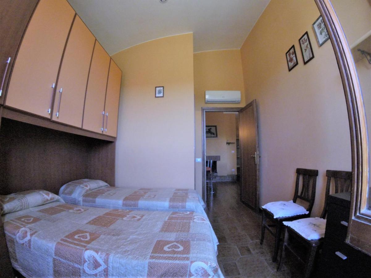 Apartment In Di Judighes Cerveteri