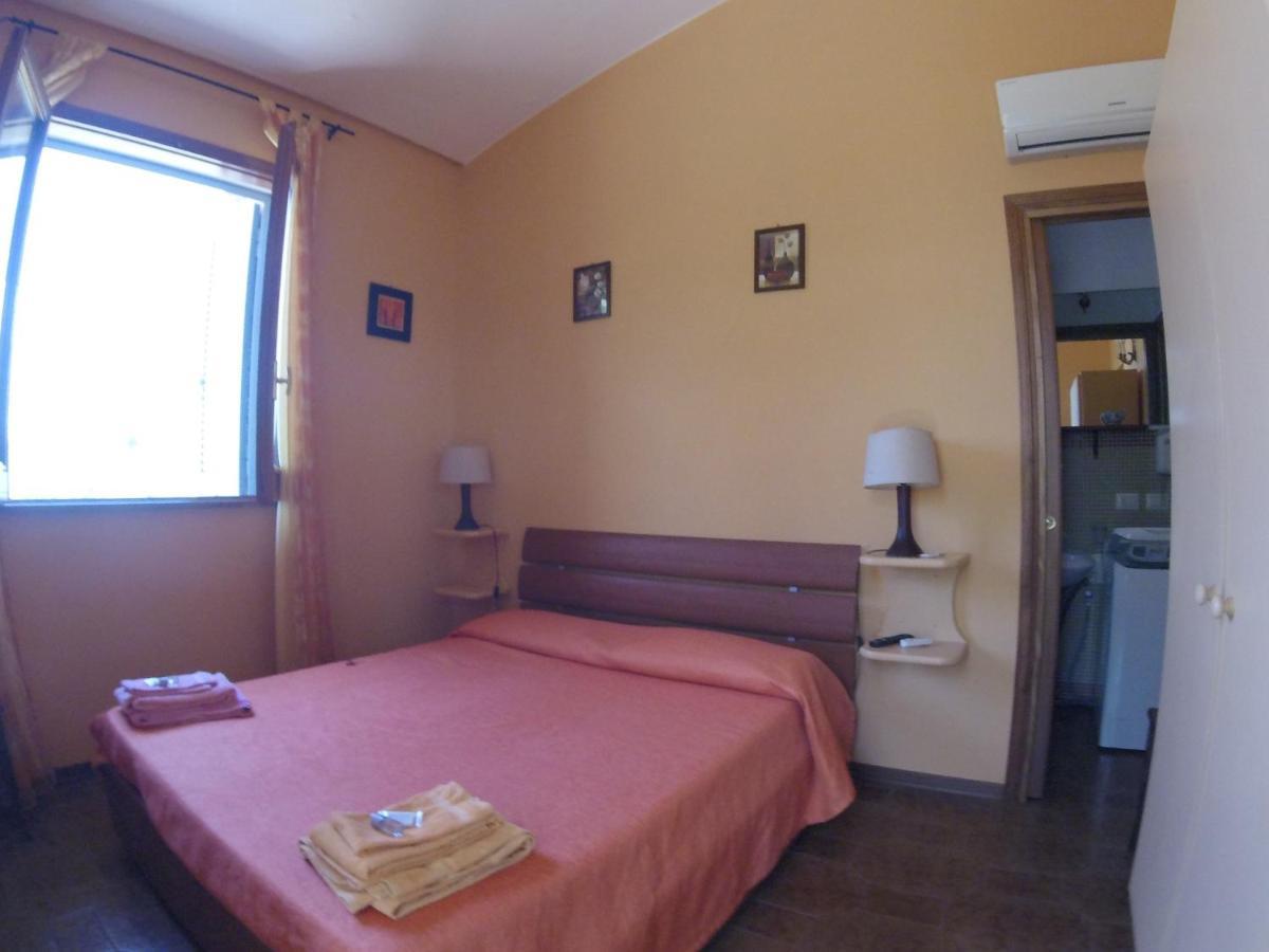 Apartment In Di Judighes *