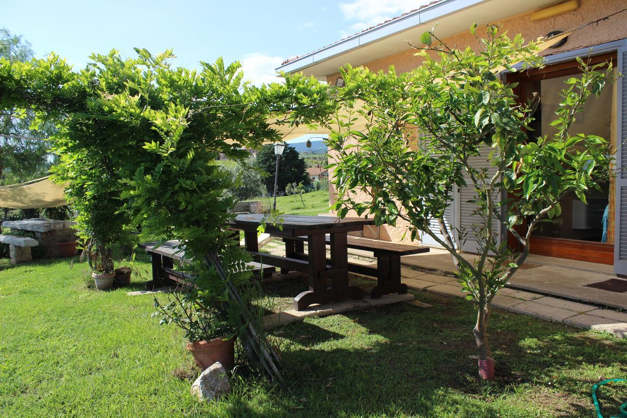 Apartment In Di Judighes *