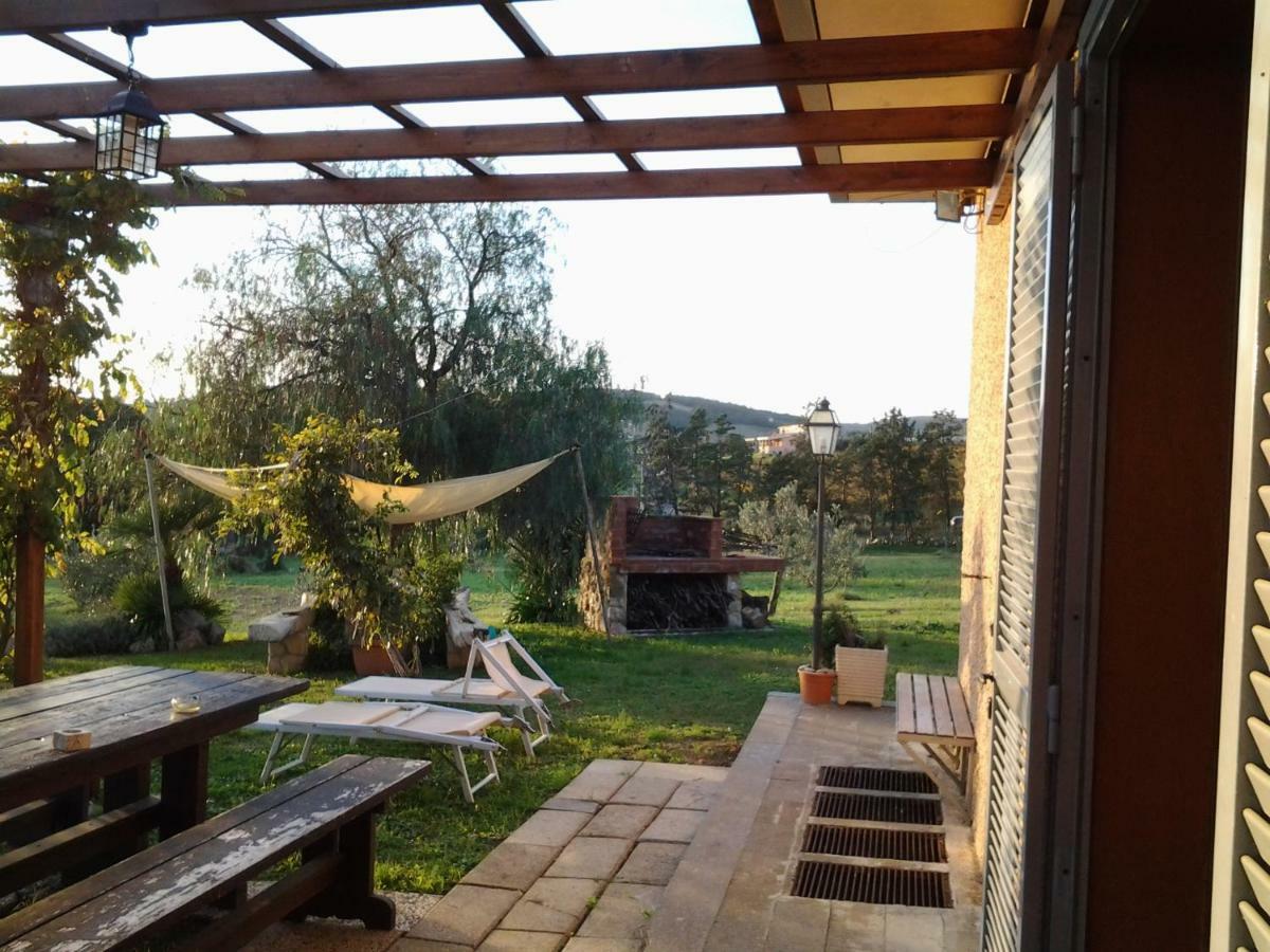 In Di Judighes * Cerveteri