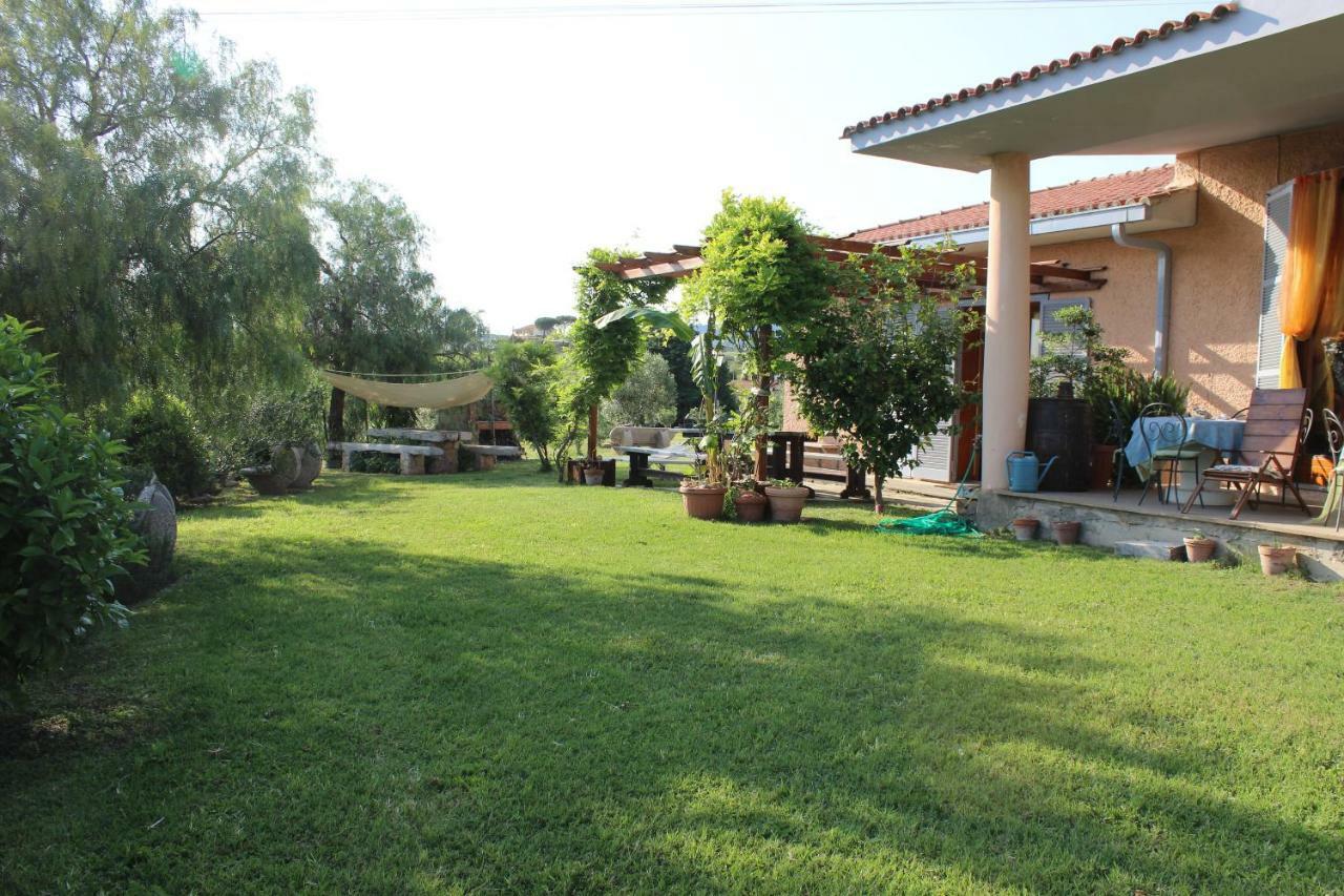 Apartment In Di Judighes *
