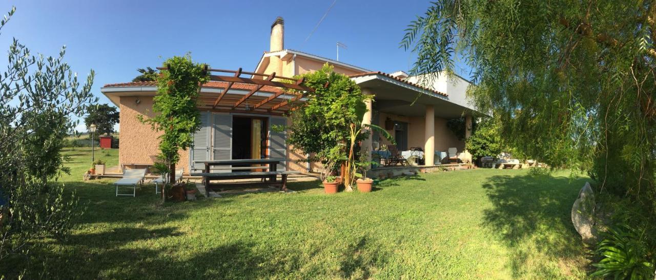Apartment In Di Judighes *